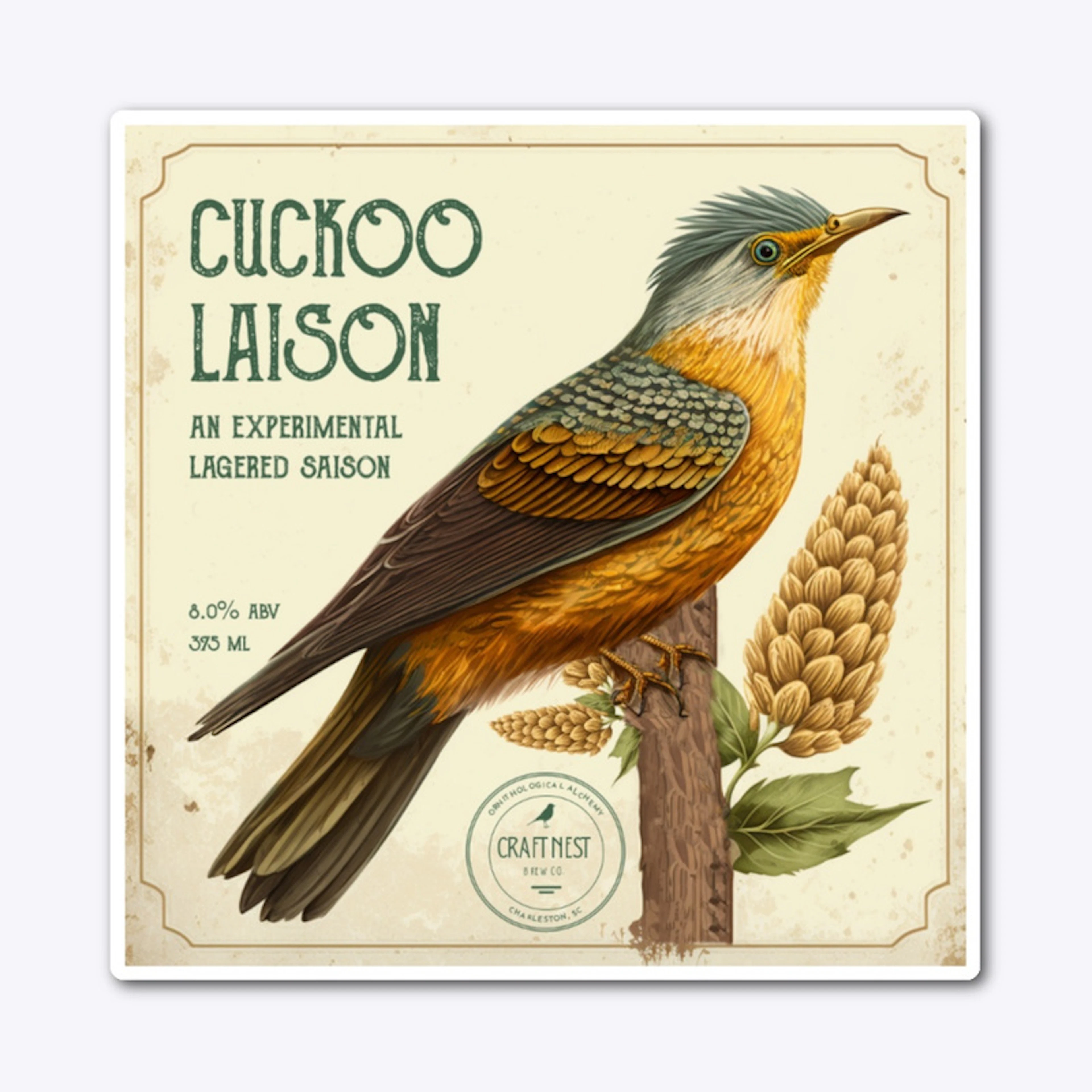 Cuckoo Laison Limited Edition