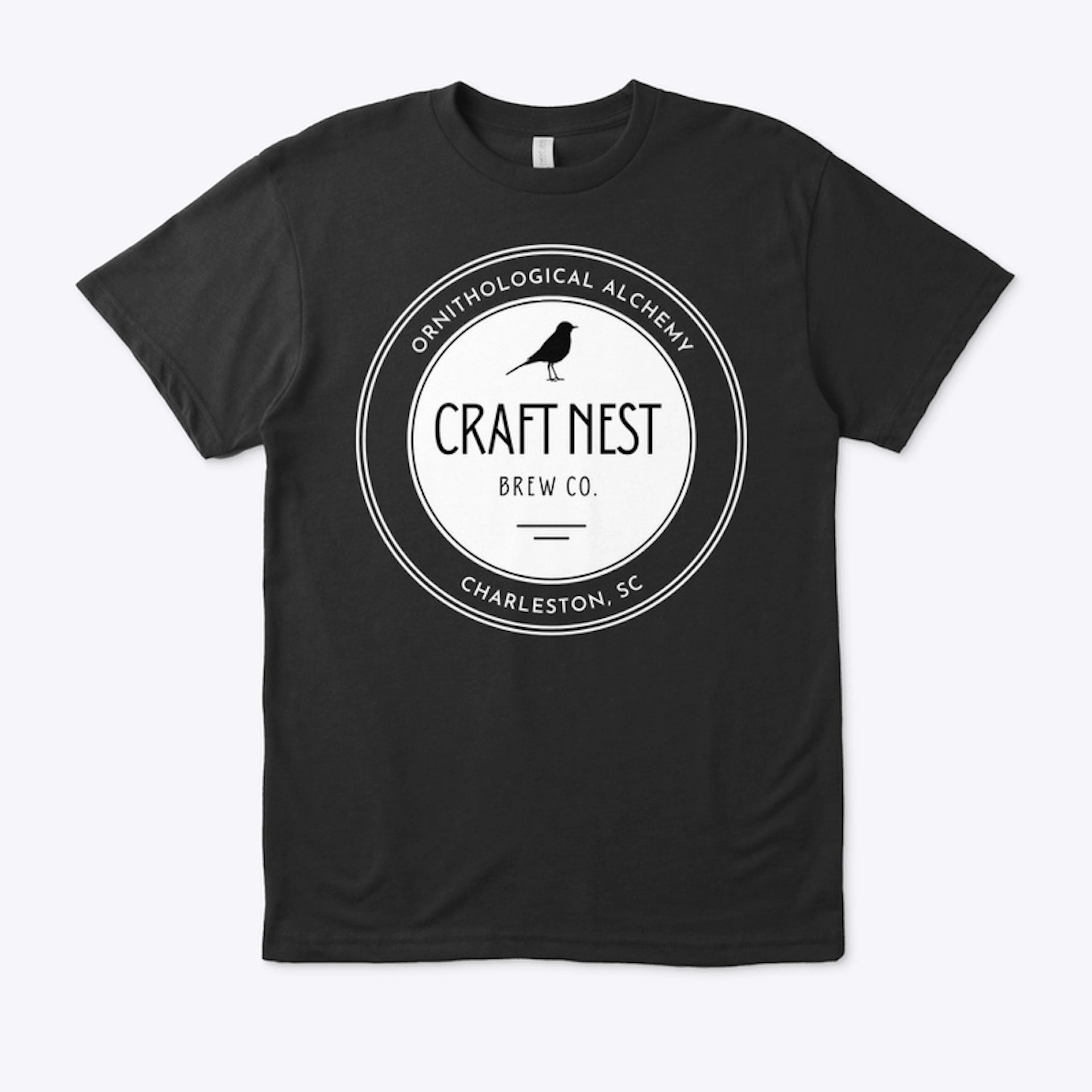 Craft Nest Brew Co.
