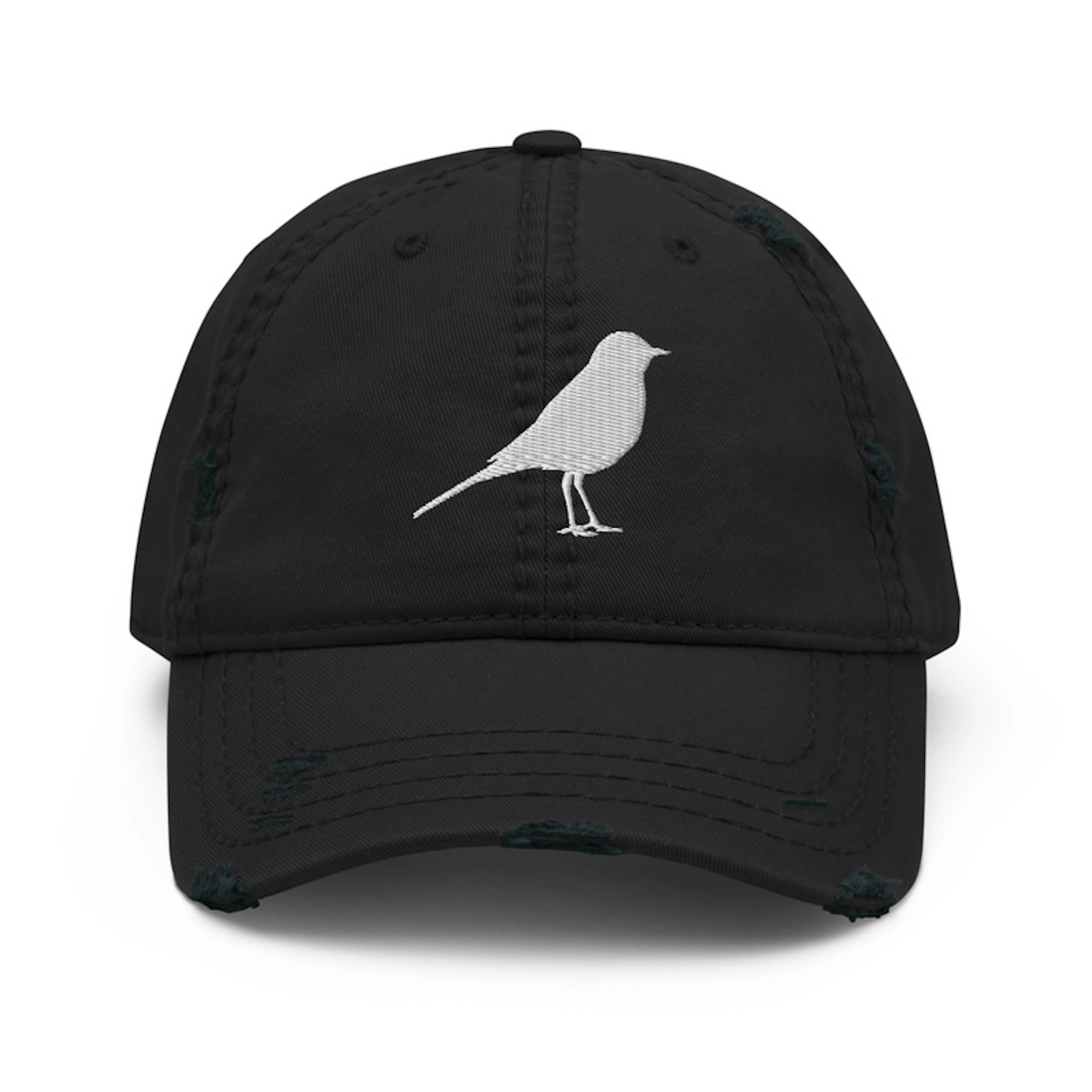 Bird Dad Dome Cover