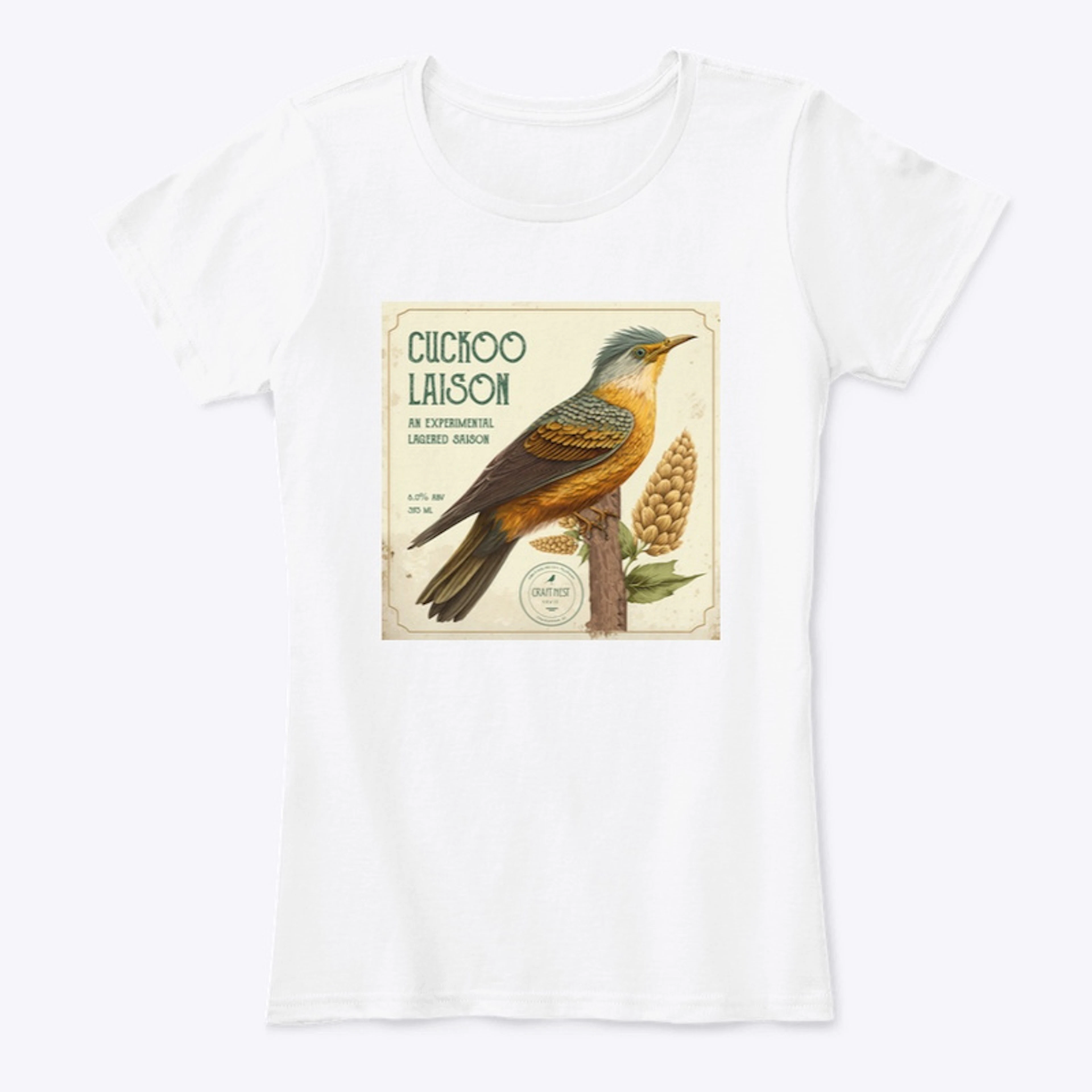 Cuckoo Laison Limited Edition