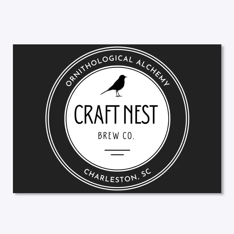 Craft Nest Brew Co.