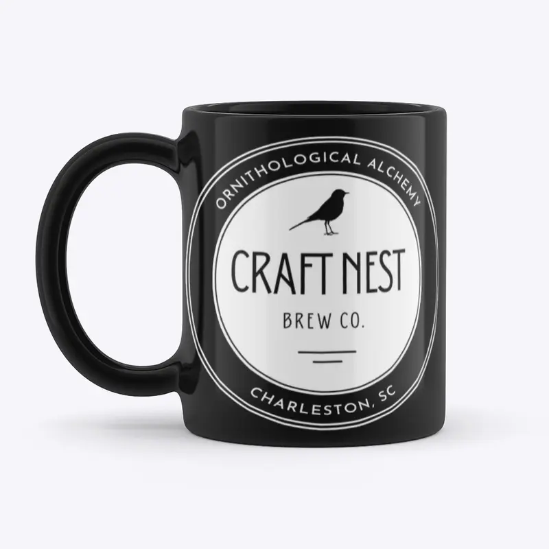 Craft Nest Brew Co.